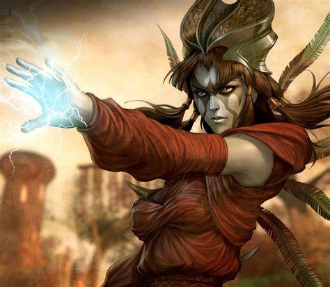 Dance of the Shadows: The Witch of Dathomir's Influence on Sith Philosophy